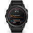 Умные часы Garmin Tactix 7 Pro Edition Sapphire Solar GPS, с черным нейлоновым ремешком (010-02704-11) - фото 19