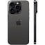 Apple iPhone 15 Pro 128GB, Титановый чёрный (Dual Sim) - фото 7