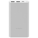 Внешний аккумулятор Xiaomi 22.5W Power Bank 10000mAh (PB100DZM), silver
