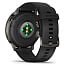 Умные часы Garmin Venu 4 45mm Slate with Black Silicone Band (010-03014-00) - фото 16