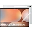 Samsung Galaxy Tab S10 Ultra 14.6" 12/256 ГБ Wi-Fi + keyboard, серебристый - фото 11