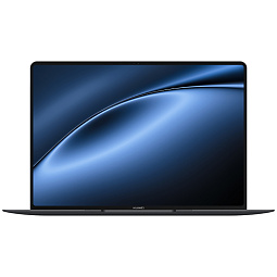 Ноутбук HUAWEI MateBook X Pro 53014AUX (VGHH-X) 2024 14.2", Intel Core Ultra 7 155H, RAM 16 ГБ, SSD 1 ТБ, Intel Arc Graphics, Windows Home,черный, RU - фото 2