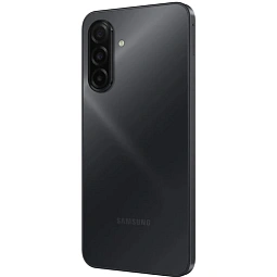 Samsung Galaxy A17 6/128 ГБ, черный CAU - фото 6