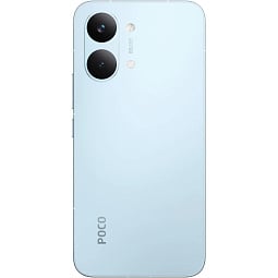 Xiaomi POCO X8 Pro Max 12/512 ГБ Global, голубой - фото 4