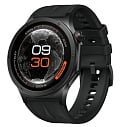 Фото - Умные часы OnePlus Watch 4, Midnight Titanium (черный)