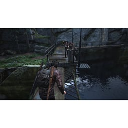 Игра The Last of Us Part 1 для PlayStation 5 (Русская версия) - фото 9