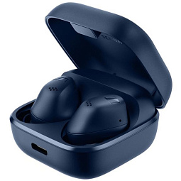 Беспроводные наушники Sennheiser Accentum True Wireless, Blue - фото 3