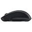 Беспроводная мышь Xiaomi Wireless Mouse Comfort Edition (XMWXSB04YM), черная - фото 7