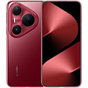Фото Смартфон HUAWEI Pura 80 Pro 12/512 ГБ RU, красный