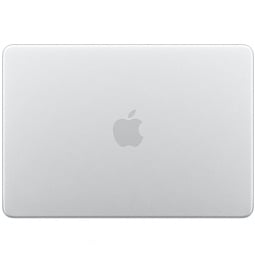 Ноутбук Apple MacBook Neo 2026 (A18 Pro, 6C CPU/5C GPU) 8 ГБ, 512 ГБ SSD, Silver (серебристый) MHFC4 - фото 3