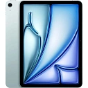Apple iPad Air 11 (2026) M4 128Gb Wi-Fi + Cellular, синий