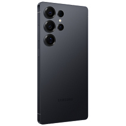 Samsung Galaxy S25 Ultra 12/256 ГБ (SM-S938B), угольно-черный титан - фото 6
