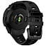 Умные часы Garmin Instinct Crossover Amoled Tactical Edition Black (010-03398-02) - фото 16