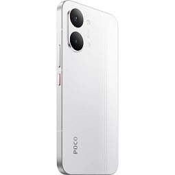 Xiaomi POCO X8 Pro Max 12/512 ГБ Global, белый - фото 7