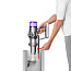 Пылесос Dyson V11 Advanced (SV51) Nickel/Purple, UK - фото 9