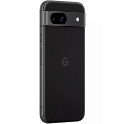 Google Pixel 8A 8/128 ГБ, obsidian (US/TW) - фото 6