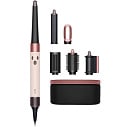 Фото Фен-стайлер Dyson HS08 Airwrap ID Complete Long, Ceramic Pink/Rose Gold (601848-01), EU