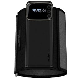 Умный тонометр Garmin Index BPM (010-02464-02) - фото 4