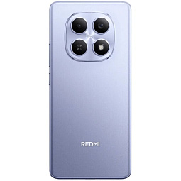 Xiaomi Redmi Note 15 4G 6/128 ГБ Global, Purple - фото 3