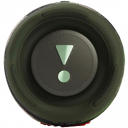 Портативная акустика JBL Charge 5, Камуфляж RU - фото 7