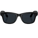 Фото Умные очки Ray-Ban Meta Wayfarer (Gen 2) Matte Black Transitions Grey, 150 - 50 Size (M)