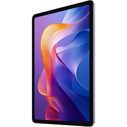 Планшет Xiaomi Redmi Pad 2 8/256Gb Global, Lavender Purple (Фиолетовый) - фото 3