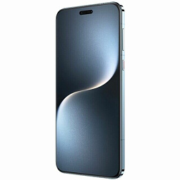Смартфон Honor Magic 7 Pro 12/512 ГБ, Breeze Blue (UK) - фото 4