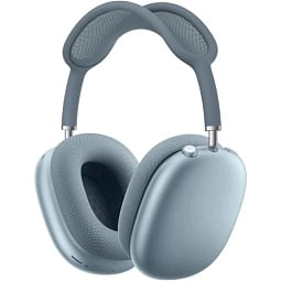 Наушники Apple AirPods Max 2 (2026), Blue (синий) - фото 1