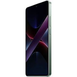 Xiaomi POCO X7 Pro NFC 5G 8/256 ГБ RU, зеленый - фото 5