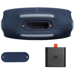 Портативная акустика JBL Xtreme 4, Синий - фото 8