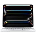 Фото - Клавиатура Apple Magic Keyboard для iPad Pro 13 M4 (MWR43), белый