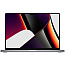 Apple MacBook Pro 16" M1 Pro, 10C CPU, 16C GPU, 32GB, 512GB SSD (Z14V0008D) Серый Космос - фото 6