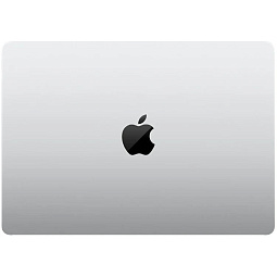14.2" Ноутбук Apple MacBook Pro 14 2026 MJ3E4 (3024×1964, Apple M5, RAM 32GB, SSD 1TB, 10CPU, 10GPU, macOS) Silver - фото 2
