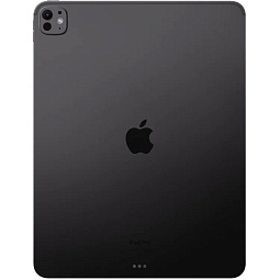 Apple iPad Pro 13 M4 (2024) 256Gb Wi‑Fi, черный космос - фото 2
