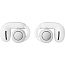 Беспроводные наушники Bose Ultra Open Earbuds, Diamond 60th Edition - фото 9