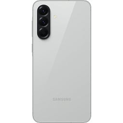 Samsung Galaxy A56 5G 8/128 ГБ, серый (light gray) - фото 3