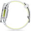 Умные часы Garmin Forerunner 970 Titanium Whitestone/Translucent Amp Yellow (010-02969-11) - фото 16