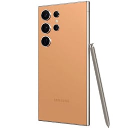 Samsung Galaxy S24 Ultra 12/256 ГБ, Оранжевый - фото 6