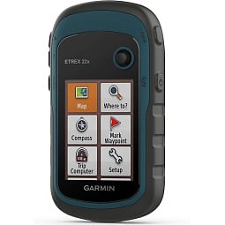 Навигатор Garmin Etrex 22x (010-02256-01) - фото 2