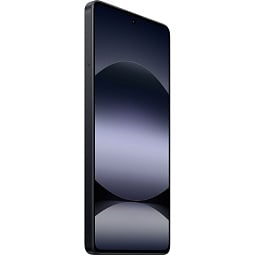 Xiaomi Redmi Note 14S 4G 12/512 ГБ RU, Midnight Black - фото 4