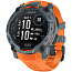 Умные часы Garmin INSTINCT 3 Solar 50 mm, Twilight/Solstice Band (010-02935-01) - фото 6