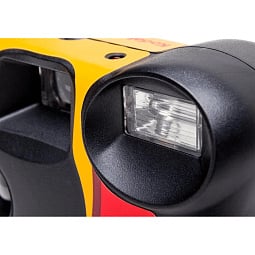 Kodak Funsaver 27 Black - фото 2