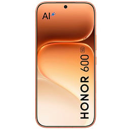 Смартфон Honor 600 12/256 ГБ RU, оранжевый - фото 2