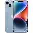 Apple iPhone 14 Plus 128GB Голубой - фото 4