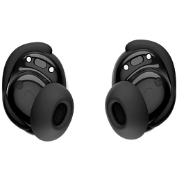 Беспроводные наушники Bose QuietComfort Earbuds 2024, Black - фото 2