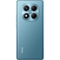 Xiaomi Redmi Note 14 Pro 4G 12/256 ГБ Global, Ocean Blue - фото 3