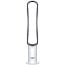 Вентилятор Dyson Cool AM07 White / Silver (301210-01) (евровилка) - фото 5