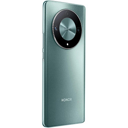 Смартфон Honor X9B 5G 8/256GB Изумрудно-зеленый RU - фото 7