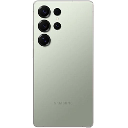 Samsung Galaxy S25 Ultra 12/256 ГБ (SM-S938B), зеленый титан - фото 3