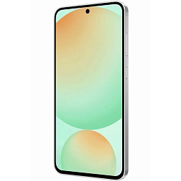 Samsung Galaxy S24 FE (SM-S721B/DS) 8/256 ГБ, мятный - фото 5